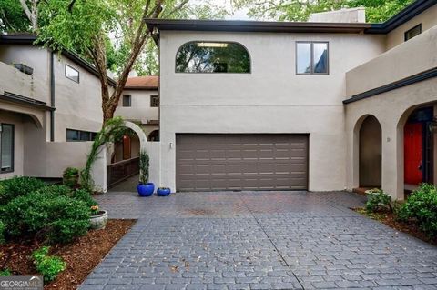 3491 Roswell RD NE E Atlanta GA 30305