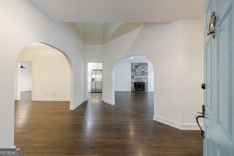 3491 Roswell RD NE E