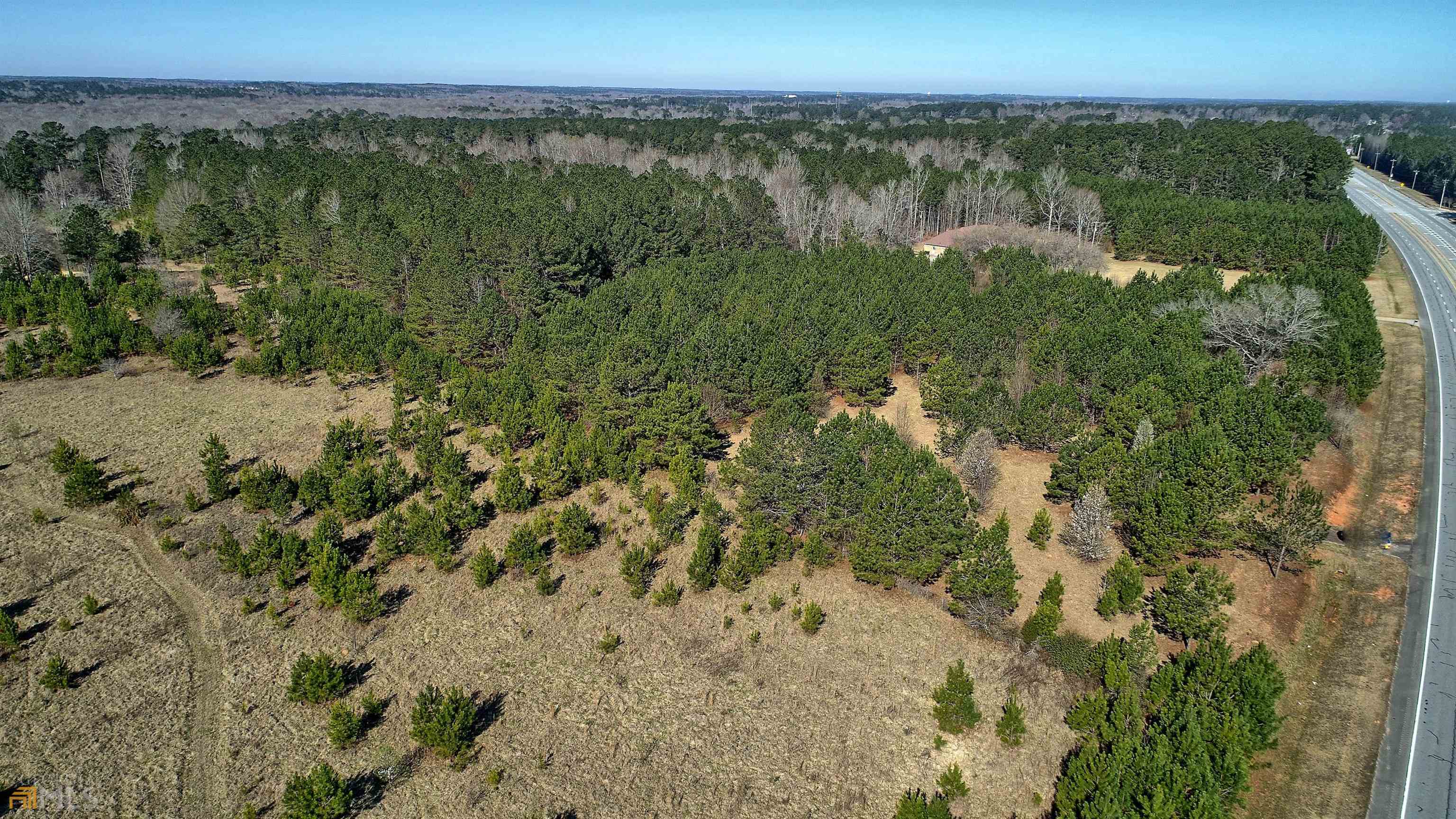 LOT 7 Highway 74 S