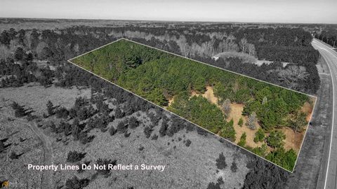 LOT 7 Highway 74 S Senoia GA 30276