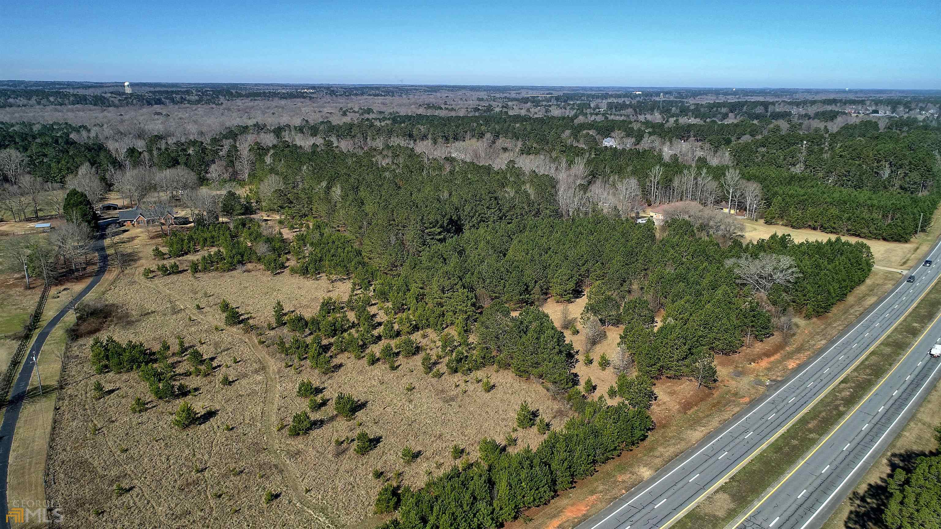 LOT 7 Highway 74 S