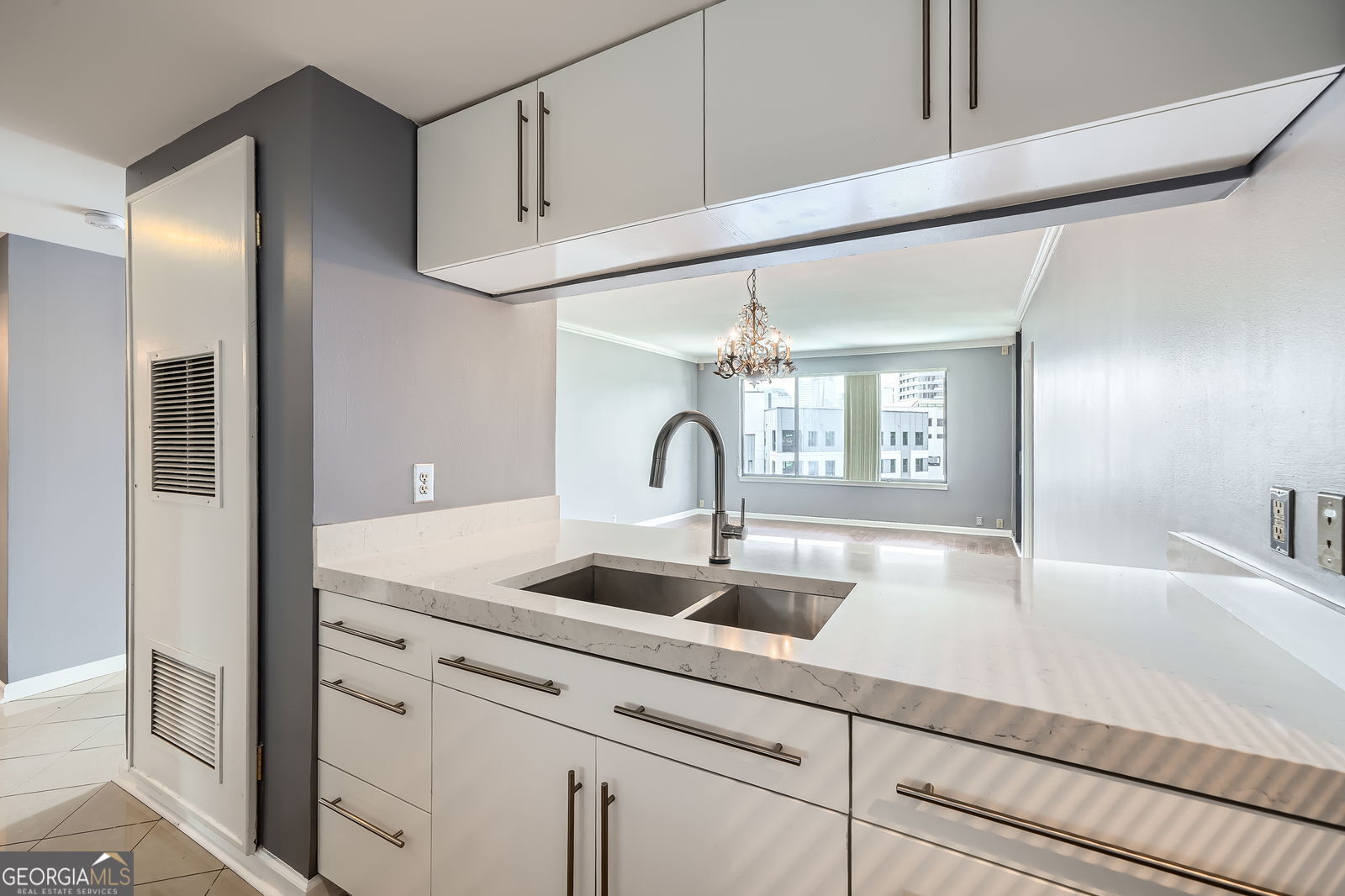 3481 Lakeside DR NE 1107
