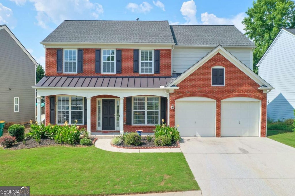 Photo of 112 Towey Trail, Woodstock, GA 30188 (MLS # 10796936)
