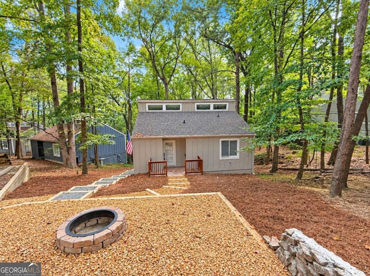 110 Indian ridge CT