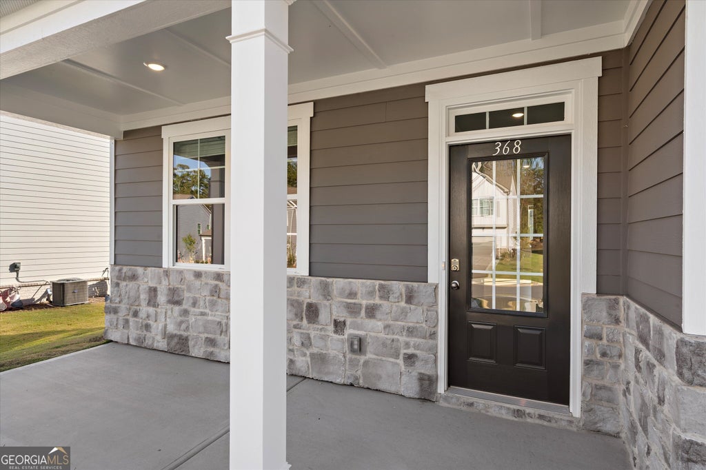 Photo of 368 Belmont Drive, Cartersville, GA 30120 (MLS # 10874284)