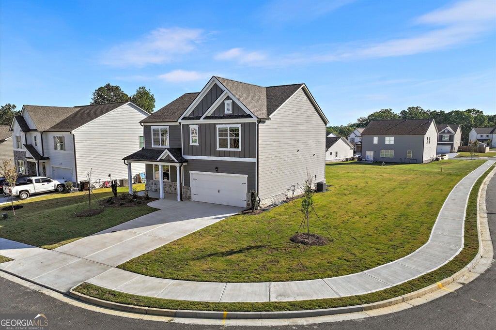 Photo of 368 Belmont Drive, Cartersville, GA 30120 (MLS # 10874284)