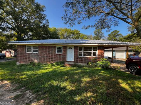 Photo of 6 Green Acre Road NE, Rome, GA 30165 (MLS # 10689840)