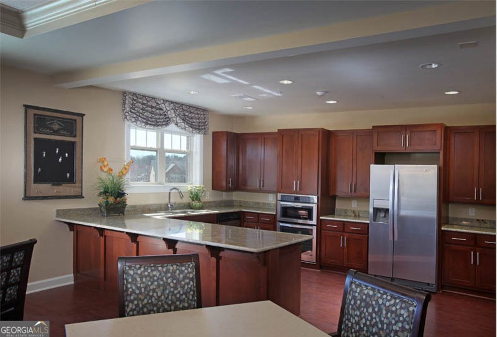 Photo of 5710 Snapfinger Woods Dr, Stone Crest, GA 30058 (MLS # 10720339)