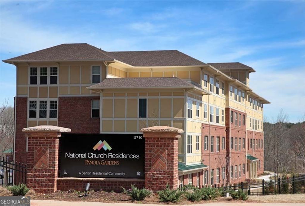 Photo of 5710 Snapfinger Woods Dr, Stone Crest, GA 30058 (MLS # 10720339)