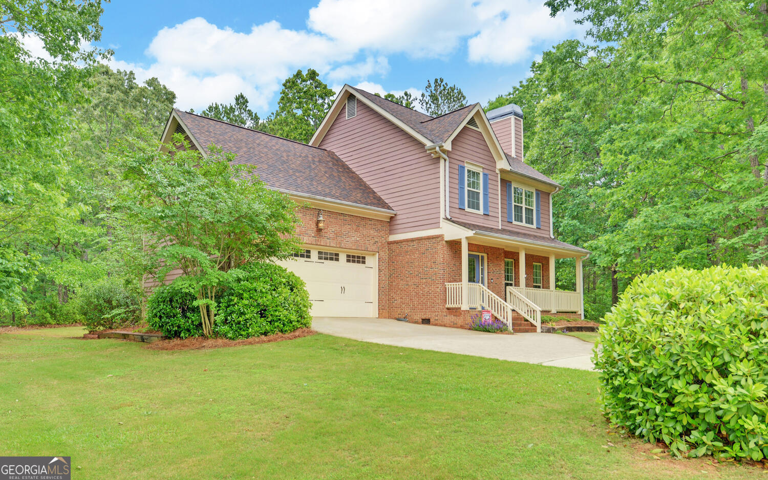 36 Queen CIR