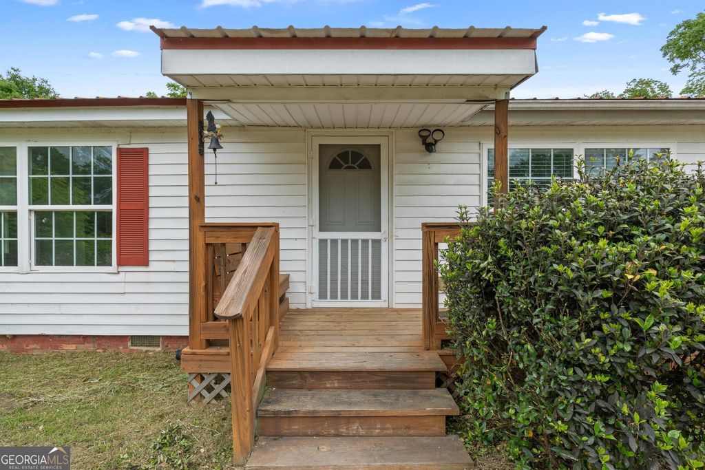 Photo of 2987 Teamon Road, Griffin, GA 30223 (MLS # 10756475)