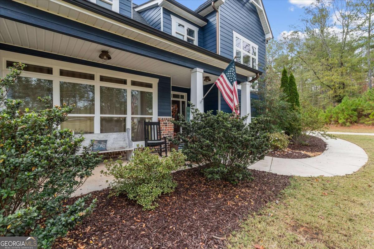 1233 Whooping Creek RD