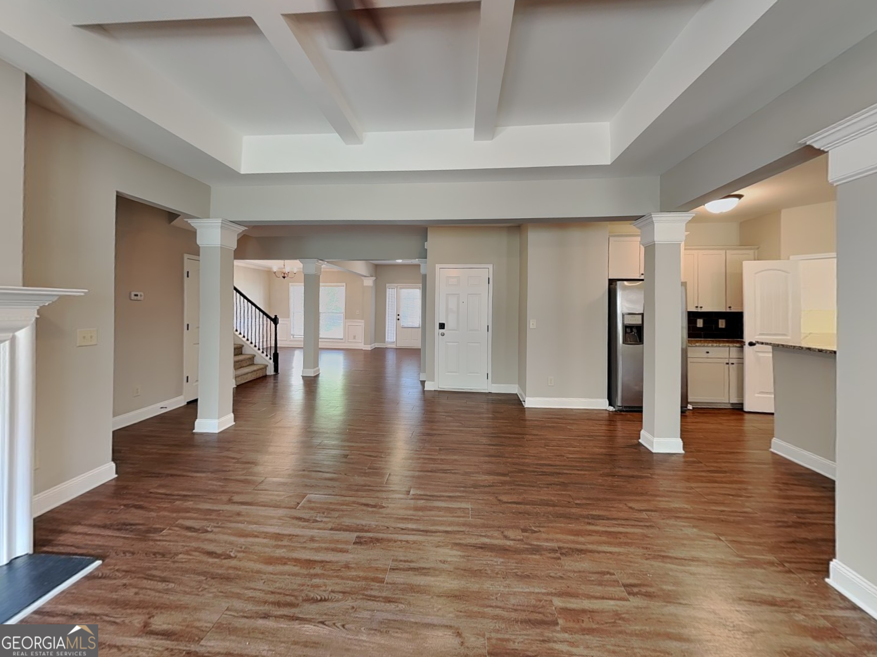 3198 Krisam Creek DR