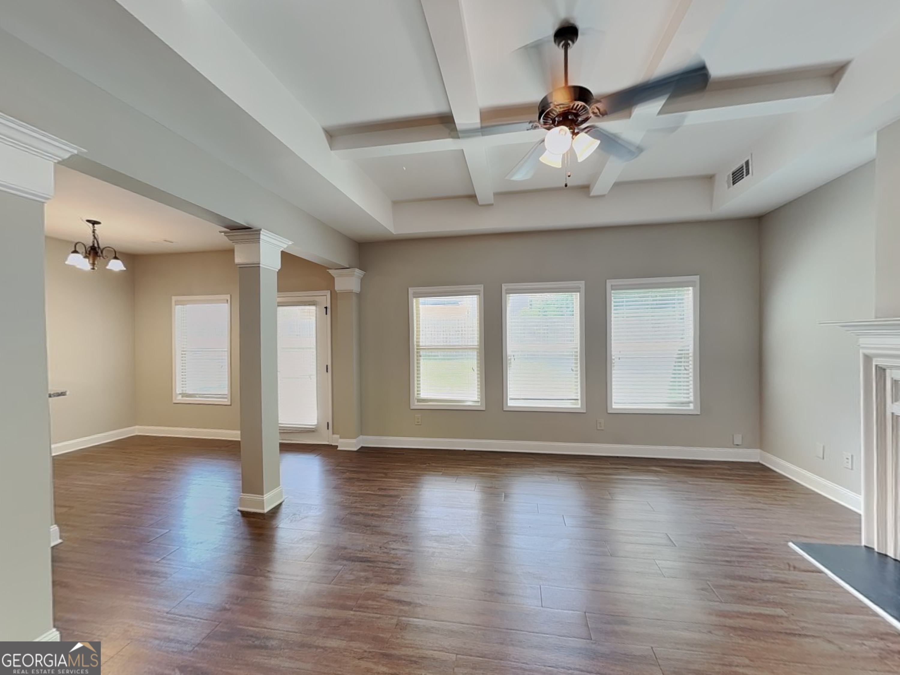 3198 Krisam Creek DR