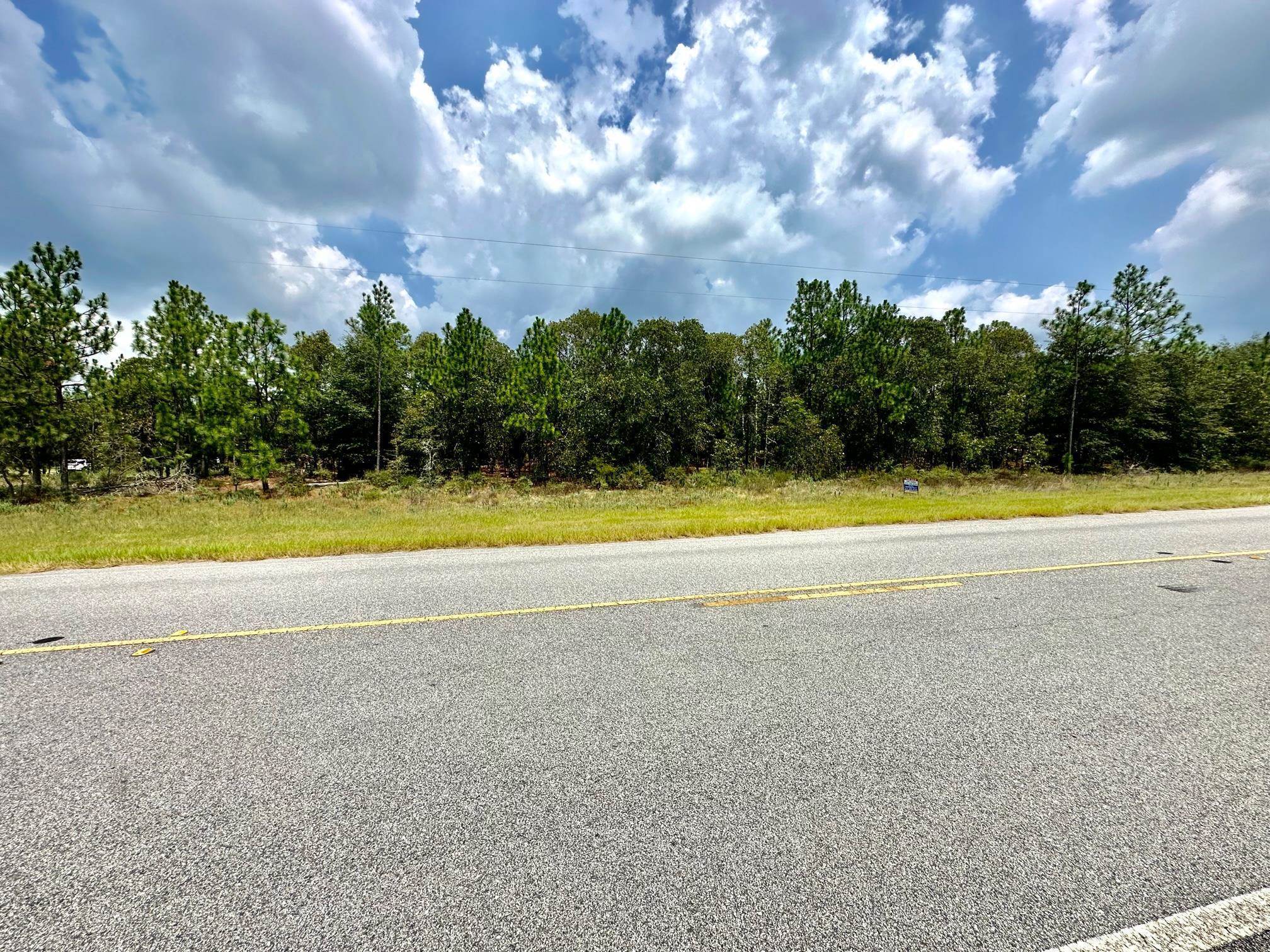 0 Highway 46