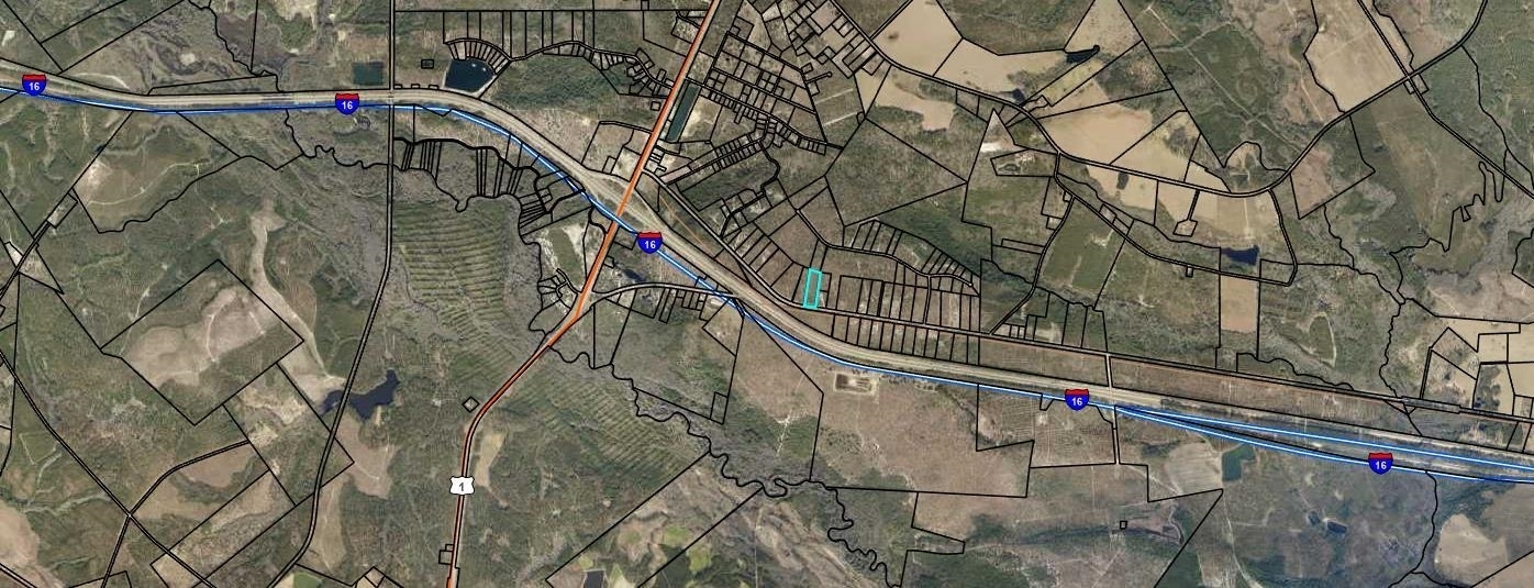 0 Highway 46