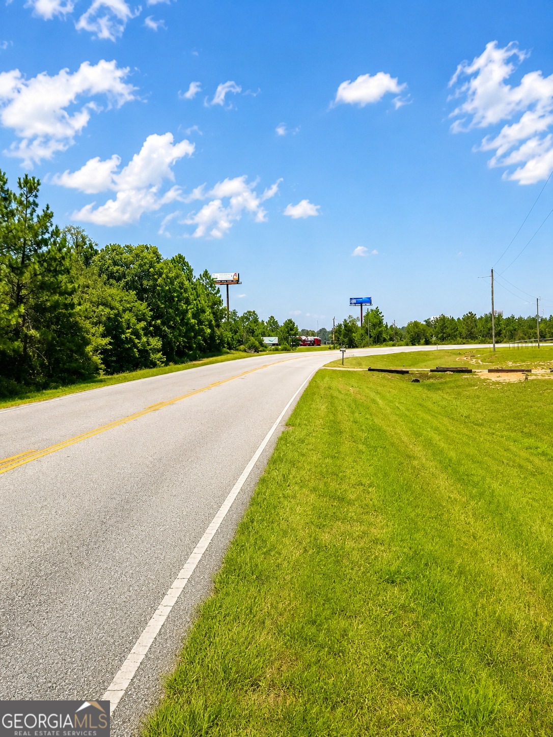 0 Highway 46