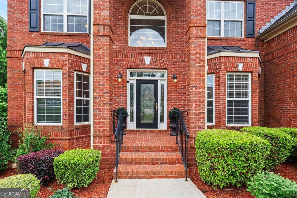 Photo of 1104 Saint Remy Way SE, Conyers, GA 30013 (MLS # 10764773)