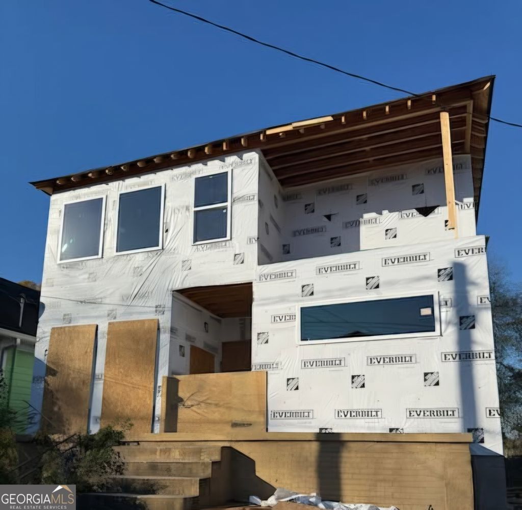 Photo of 681 Ira Street SW, Atlanta, GA 30310 (MLS # 10670779)