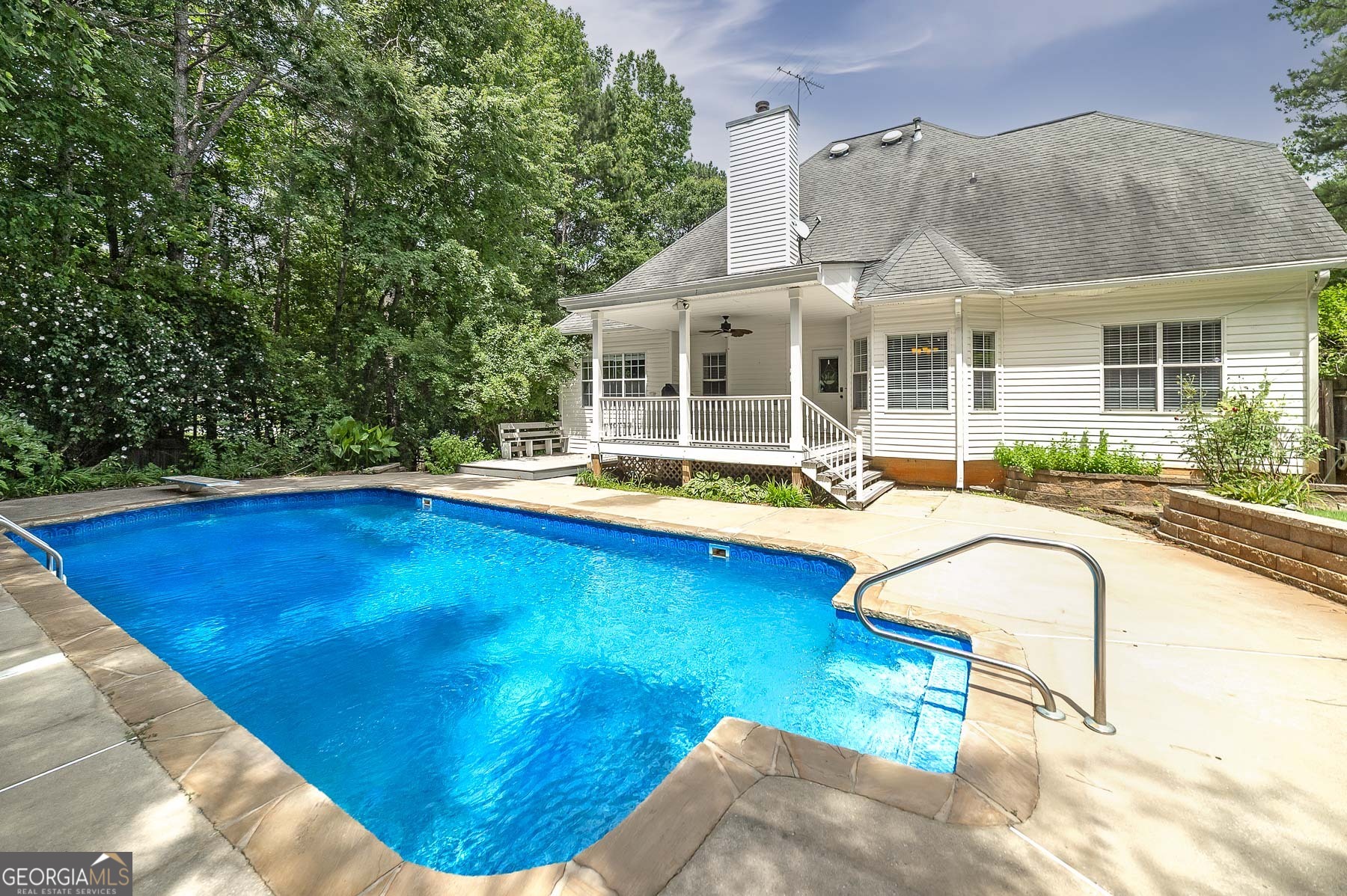 90 Barrington Grange DR