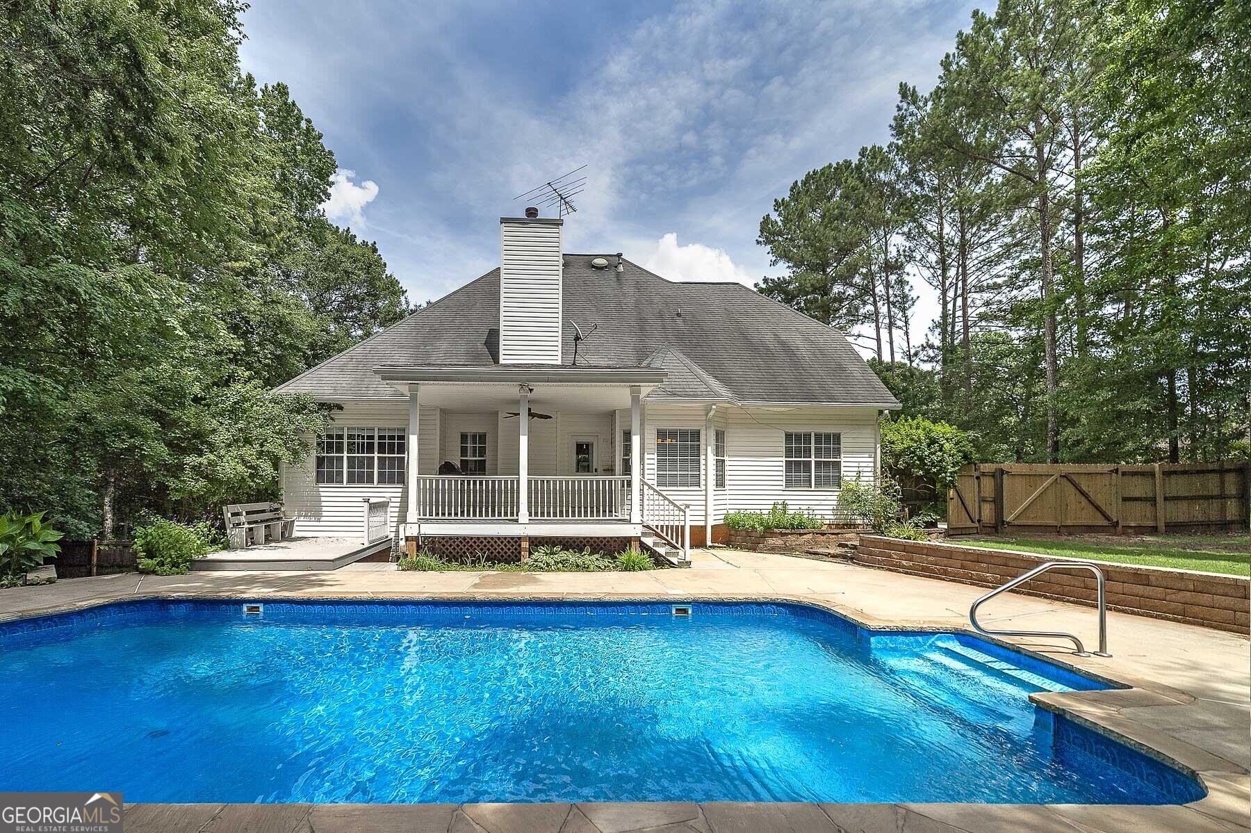 90 Barrington Grange DR