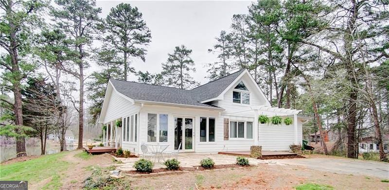Photo 1 of 49 — 197 BIG SPRINGS RD, Calhoun, GA 30701