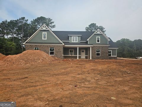 A home in Watkinsville