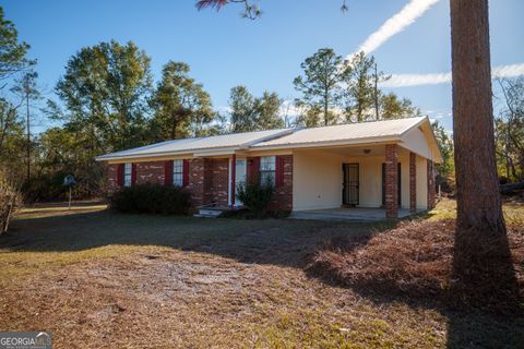 A home in Hazlehurst