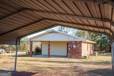 A home in Hazlehurst