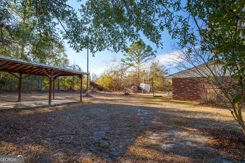 A home in Hazlehurst