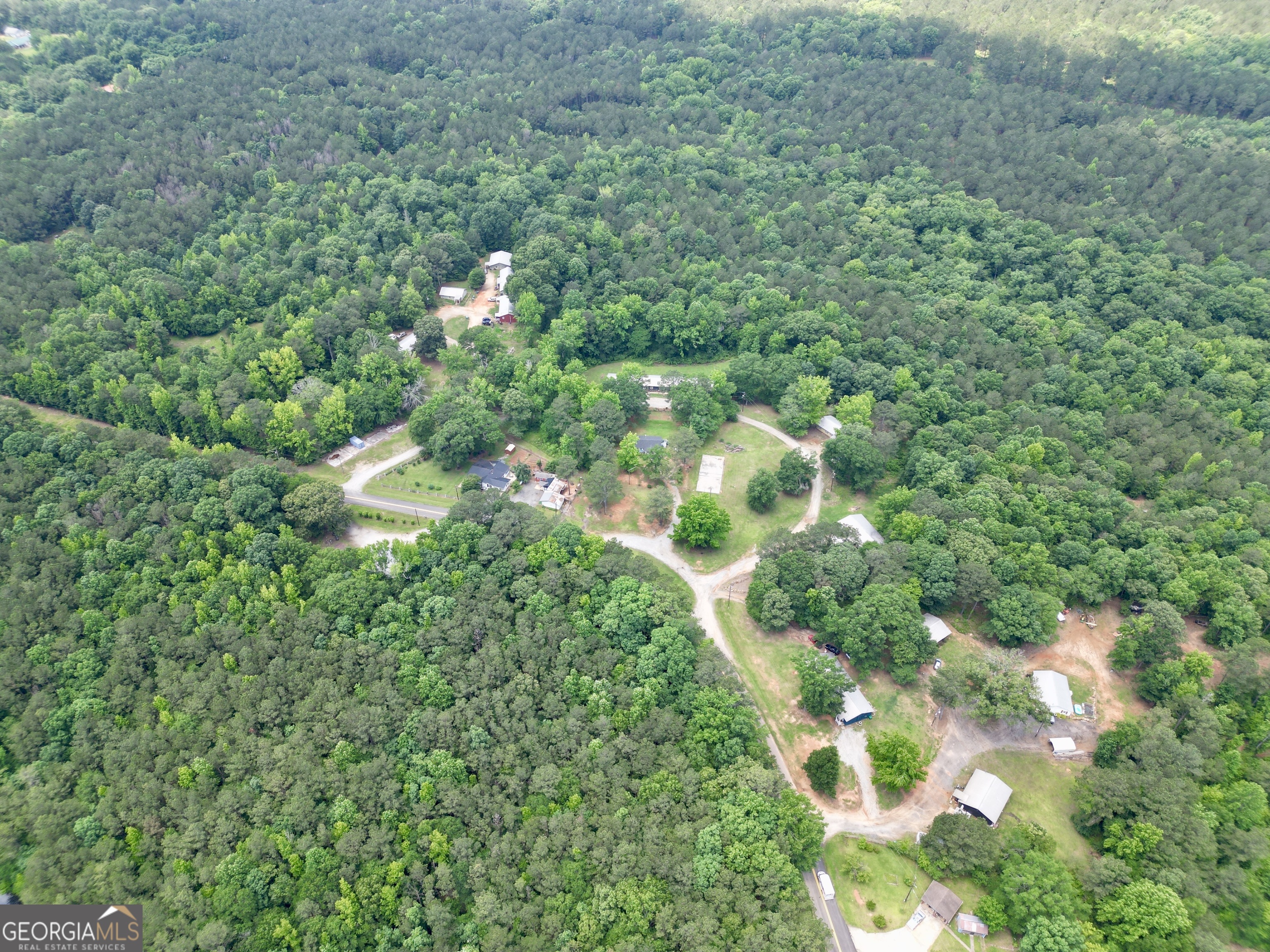 119 Mack CIR