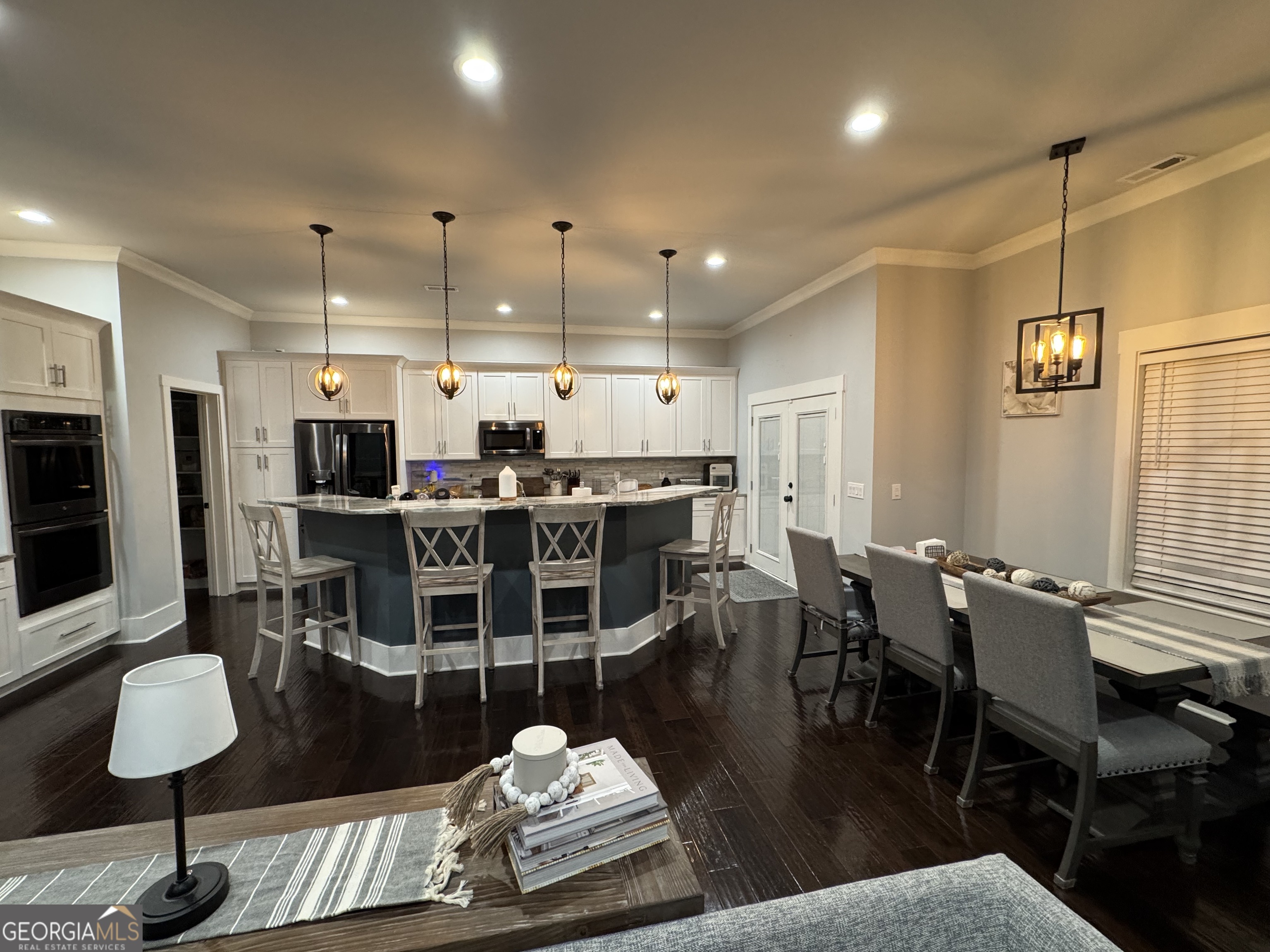 215 Walden Pond TRL