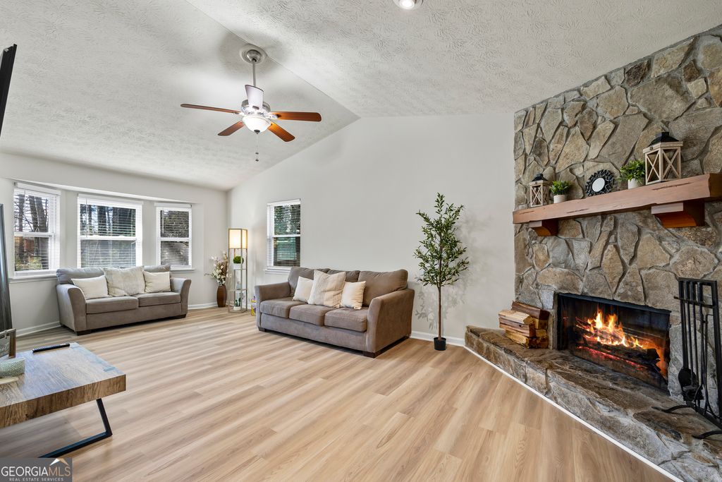 Photo of 2493 Cherie Glen Road, Snellville, GA 30039 (MLS # 10768410)