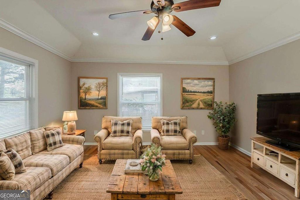 Photo of 1566 Liberty Avenue SE, Atlanta, GA 30317 (MLS # 10625210)