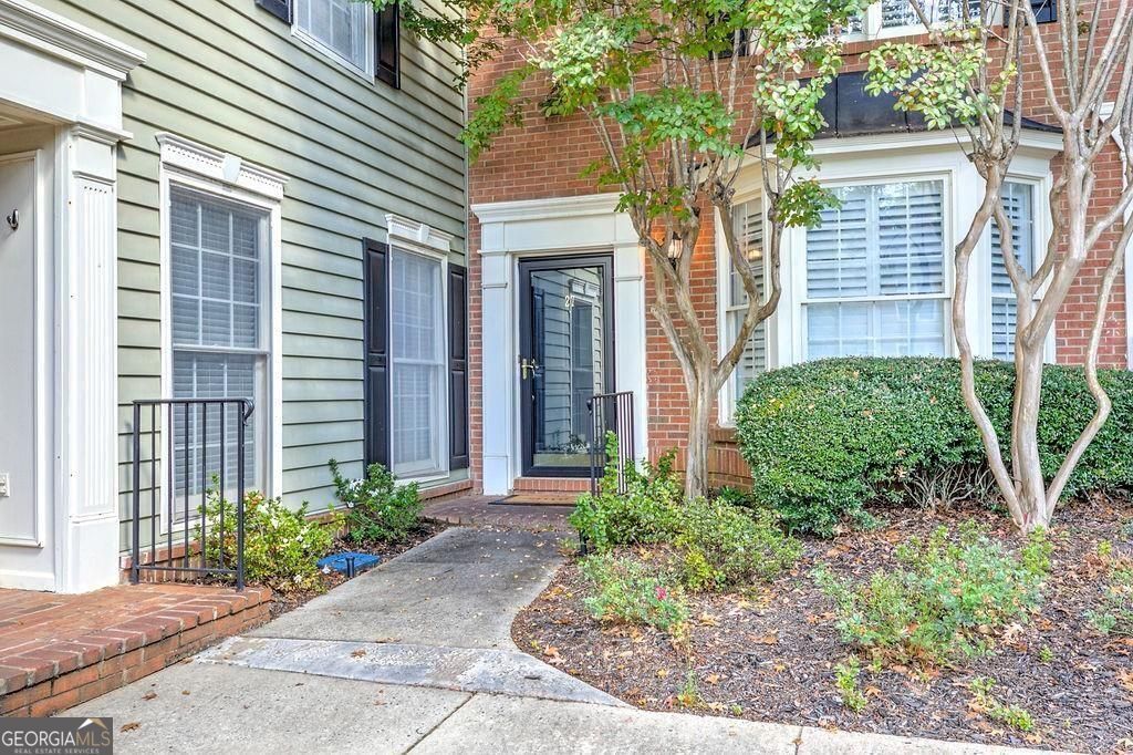Photo of 27 Mount Vernon Circle, Atlanta, GA 30338 (MLS # 10652294)