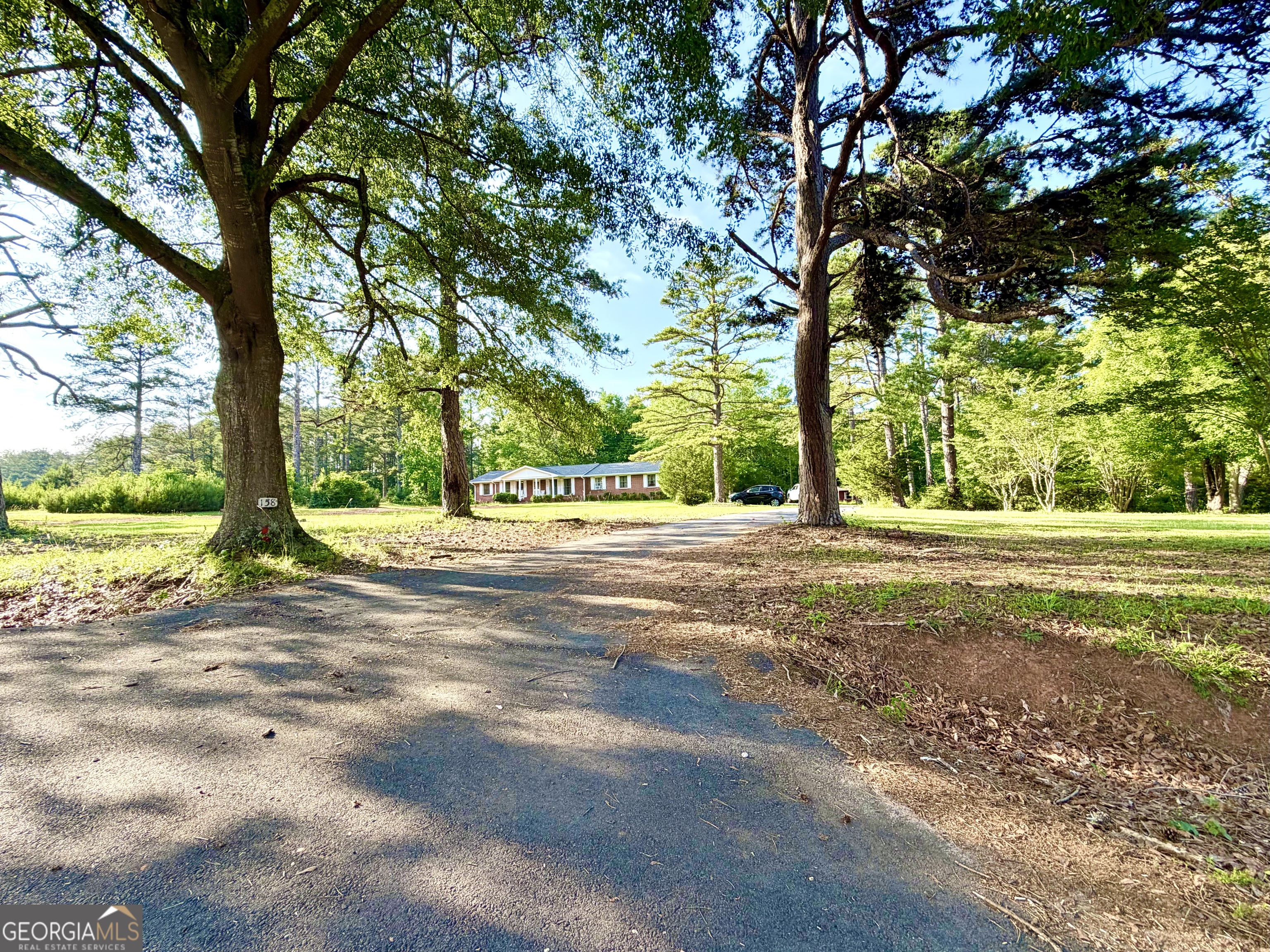158 Hart RD
