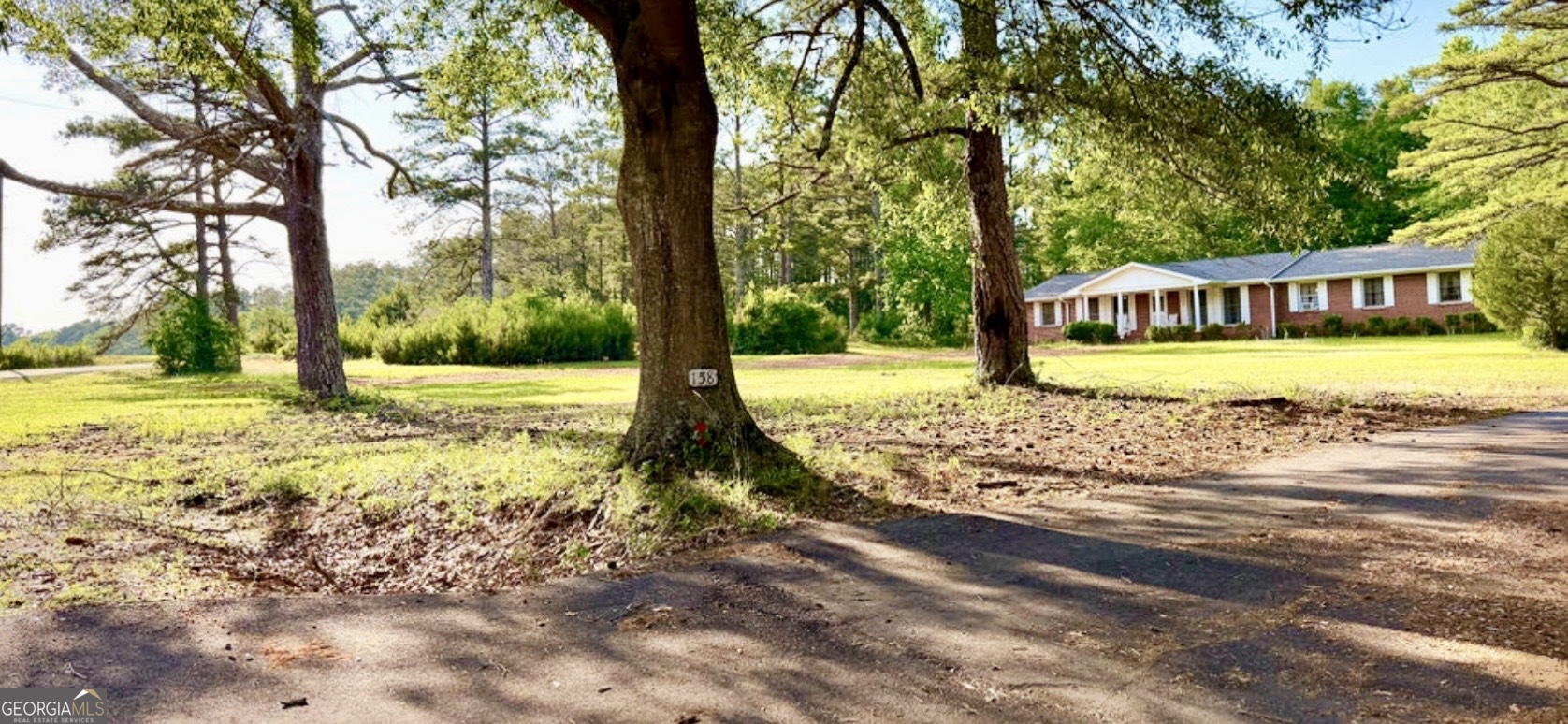158 Hart RD