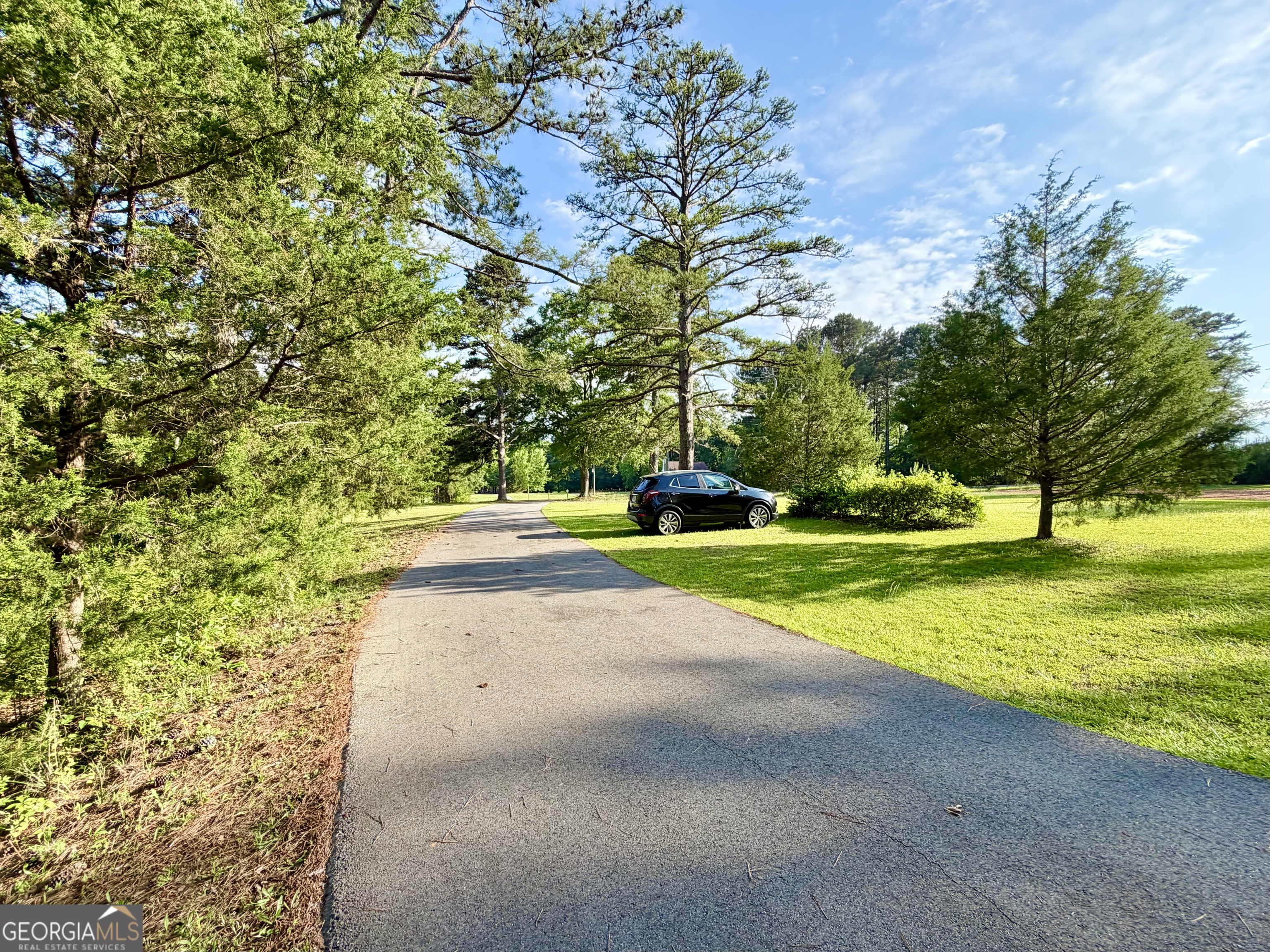 158 Hart RD