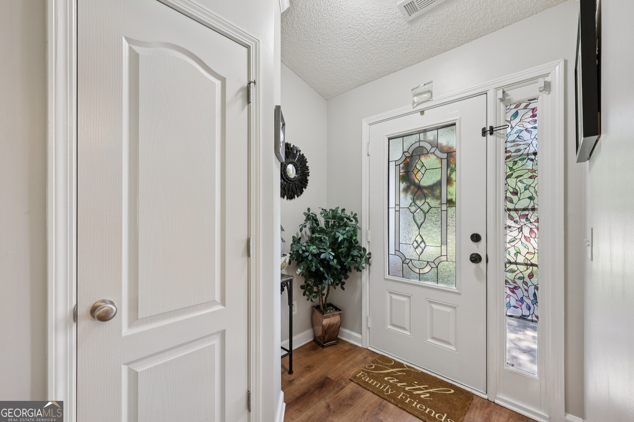 64 River Mist CIR