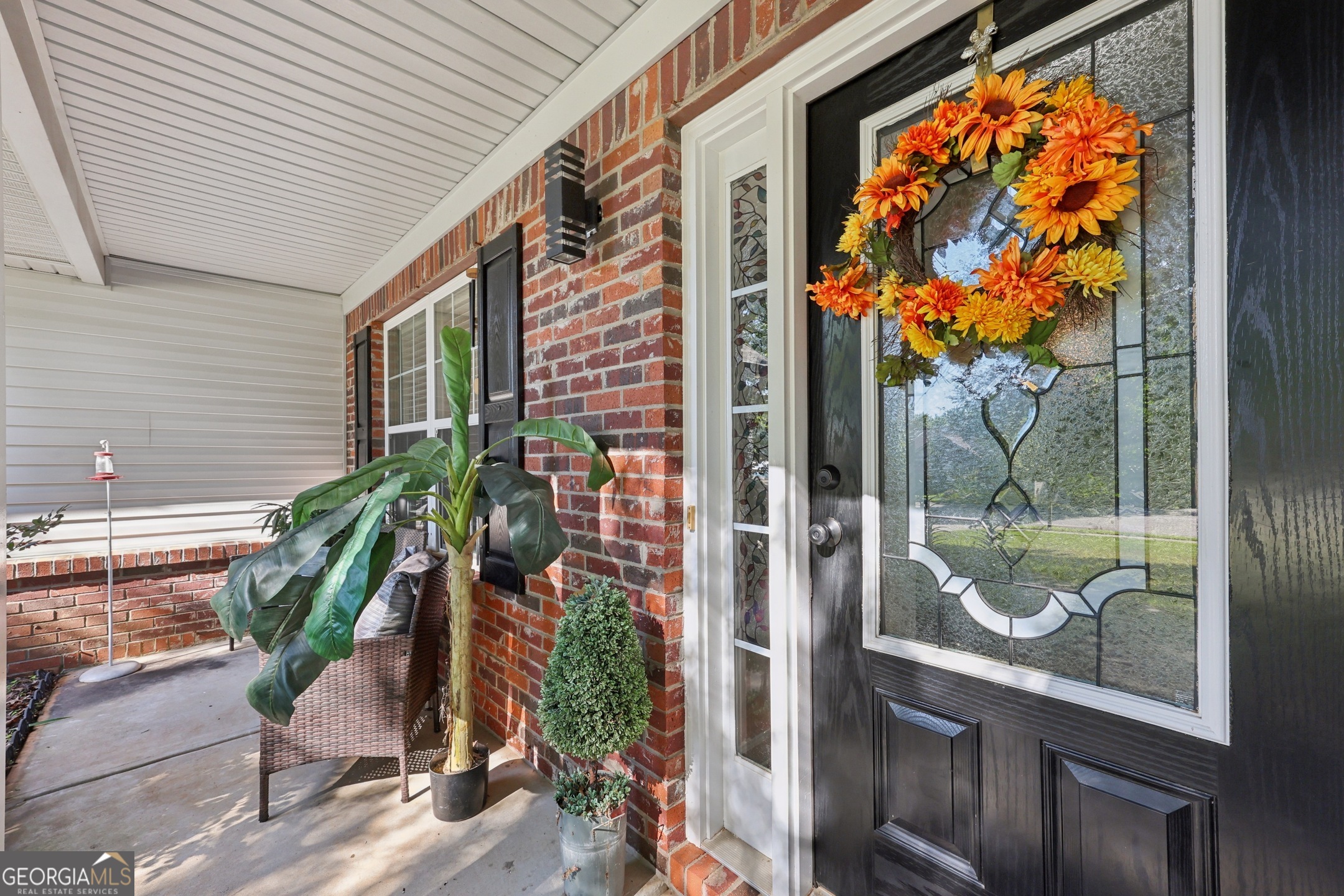 64 River Mist CIR