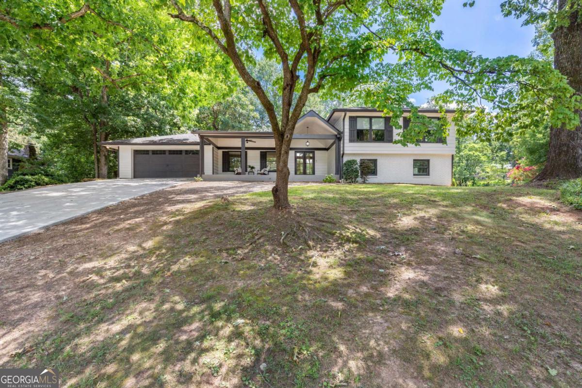 6856 Womack CT