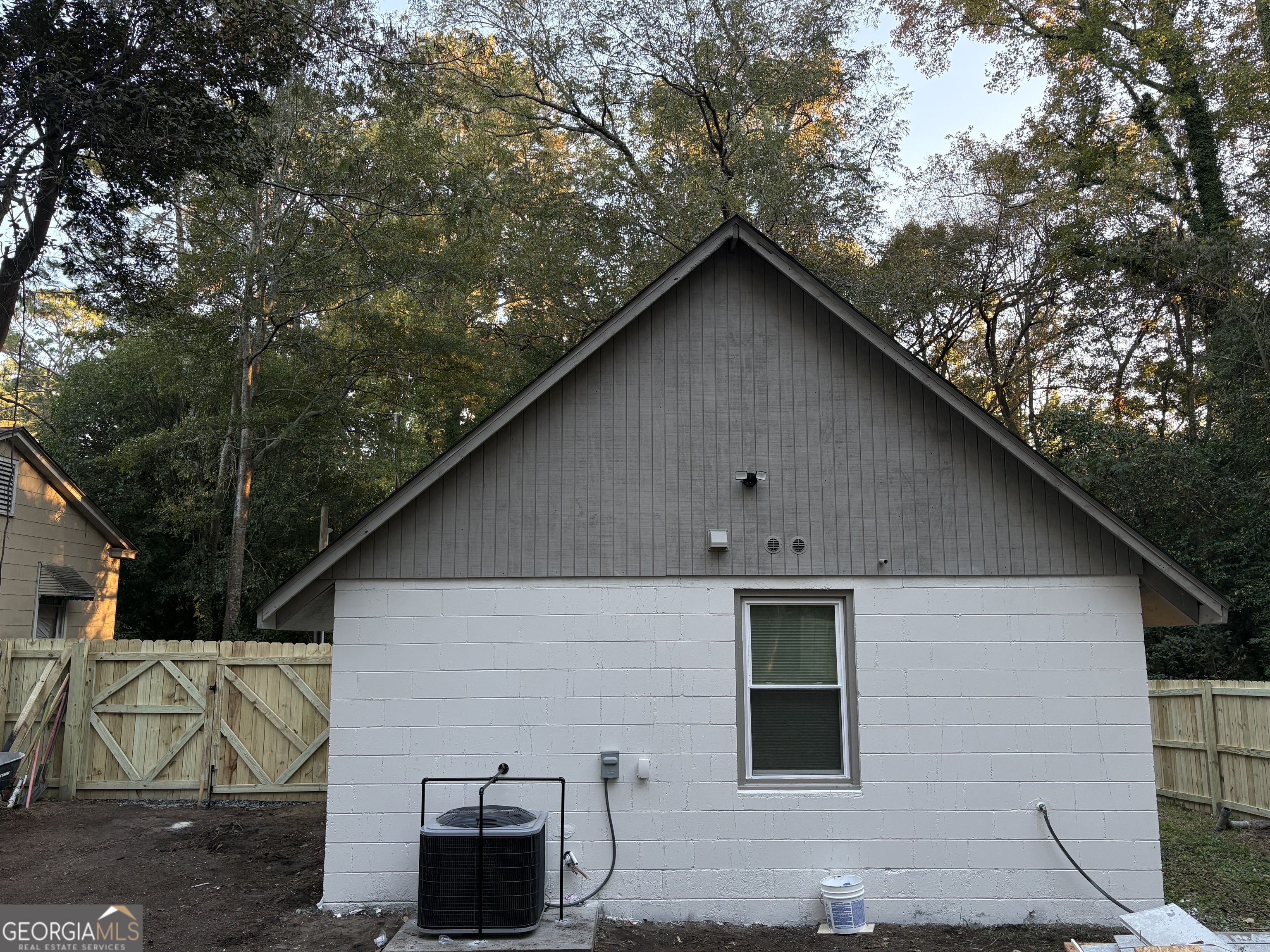 Windmere - Residential