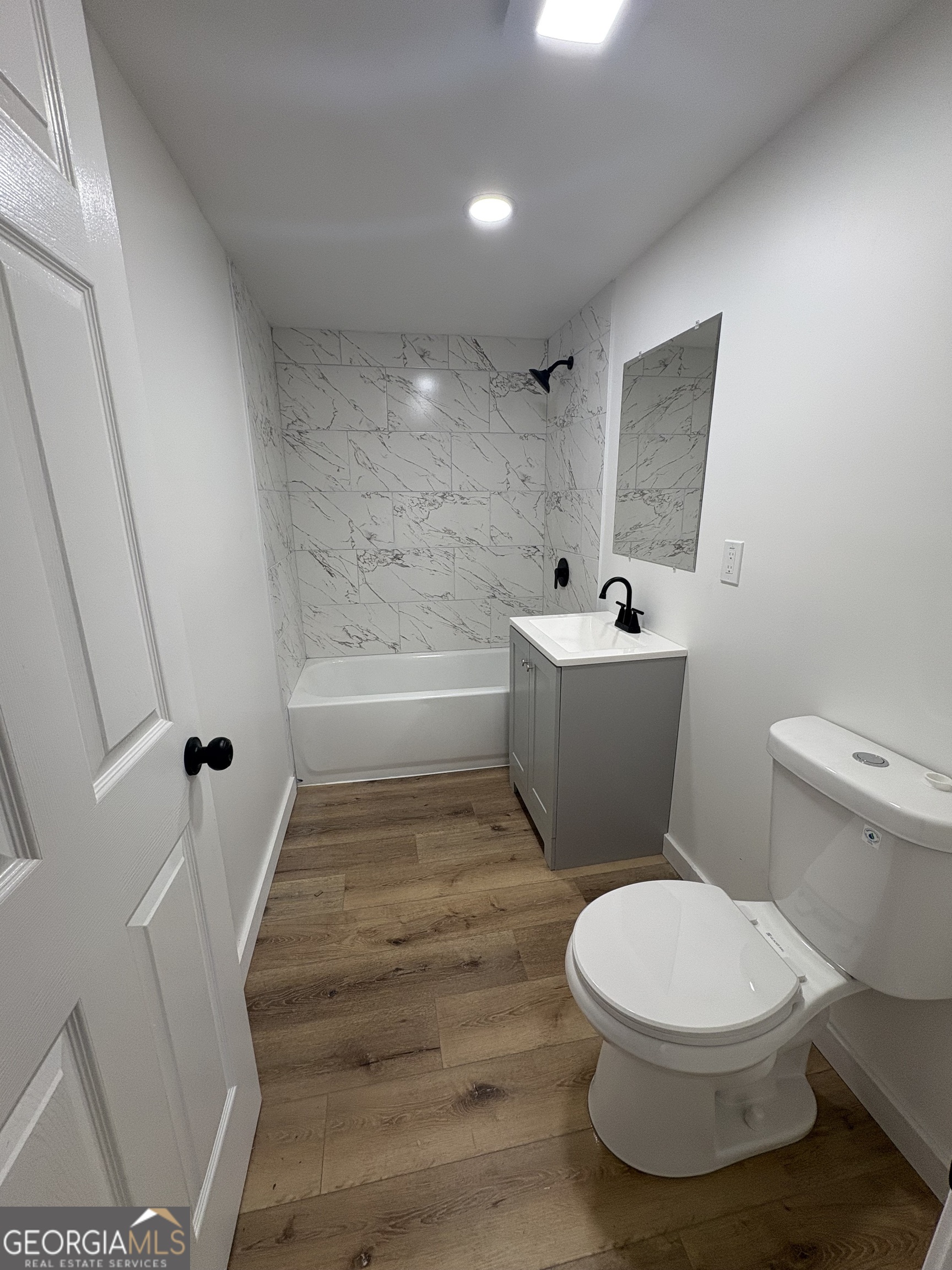 Windmere - Residential