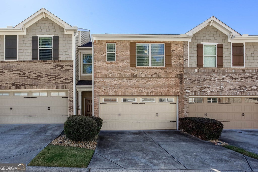 Photo of 231 Bobbie Way, Woodstock, GA 30189 (MLS # 10876163)
