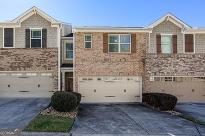 231 Bobbie WAY Woodstock GA 30189