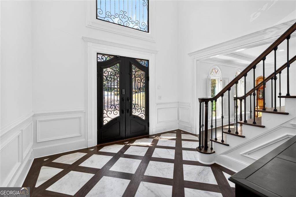 1026 Quaker Ridge WAY