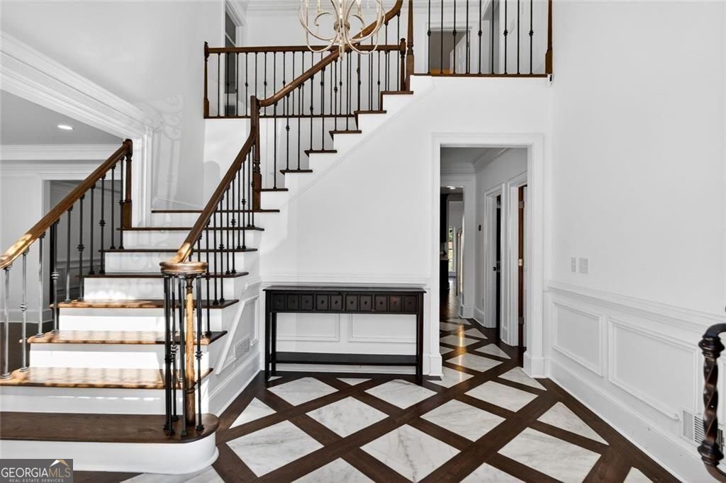 1026 Quaker Ridge WAY