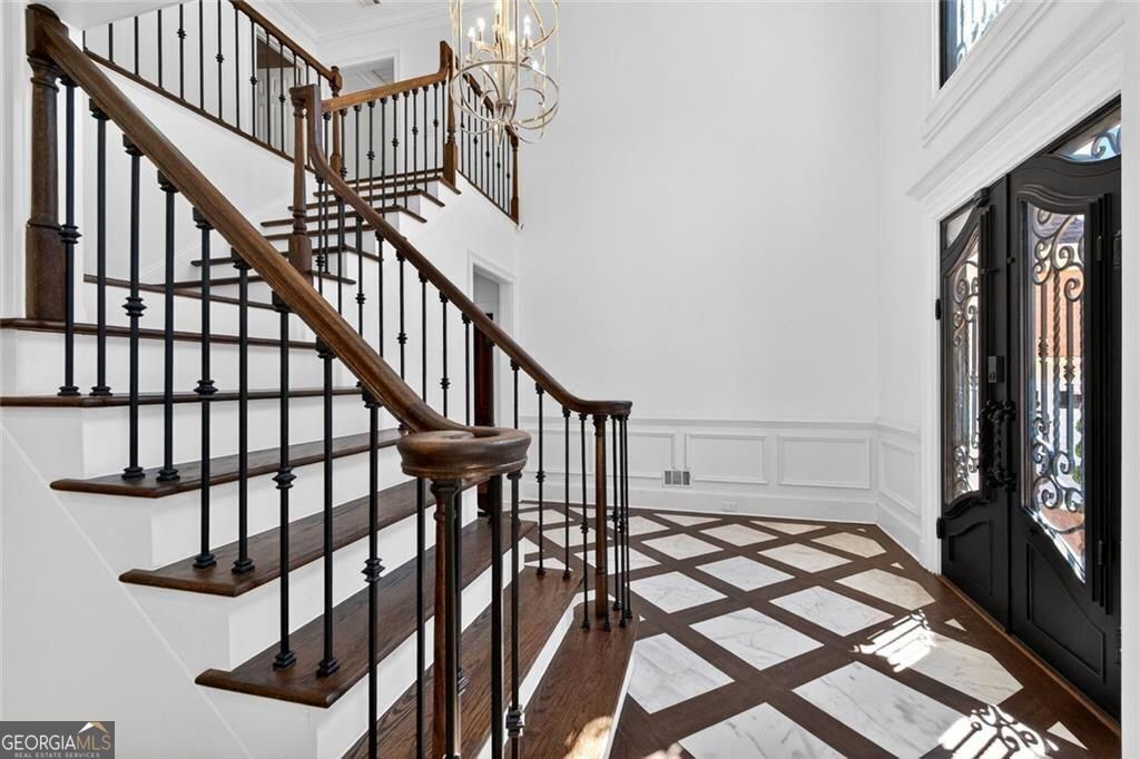 1026 Quaker Ridge WAY