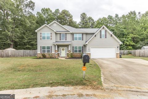 108 Ousley WAY Perry GA 31069