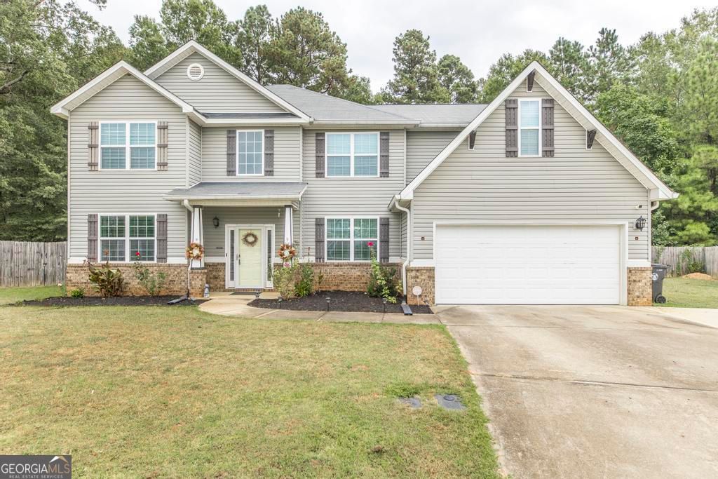 Photo of 108 Ousley Way, Perry, GA 31069 (MLS # 10654339)